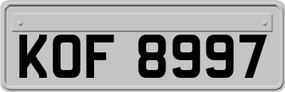 KOF8997