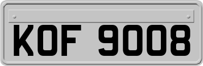KOF9008