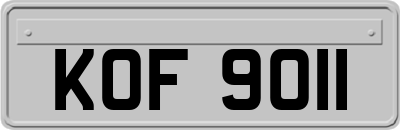 KOF9011