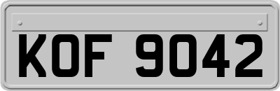 KOF9042