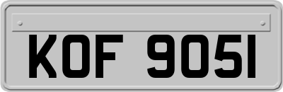KOF9051