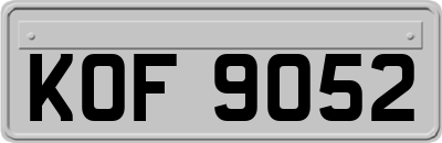 KOF9052