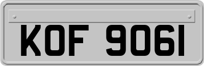 KOF9061
