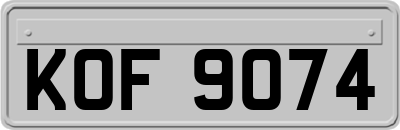 KOF9074