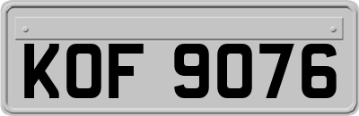 KOF9076