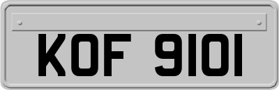 KOF9101
