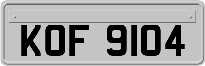 KOF9104