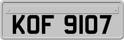 KOF9107