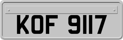KOF9117
