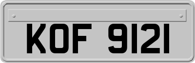 KOF9121