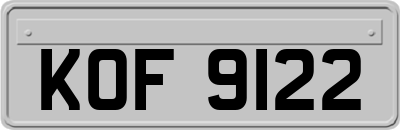 KOF9122