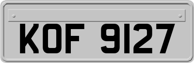 KOF9127