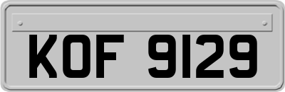 KOF9129