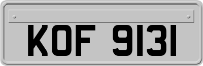 KOF9131