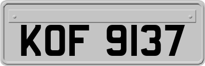 KOF9137