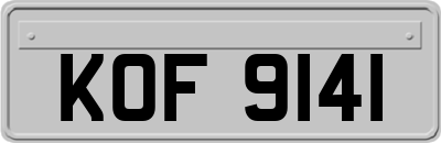 KOF9141