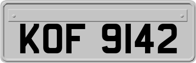 KOF9142