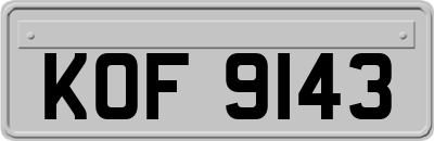 KOF9143