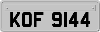 KOF9144
