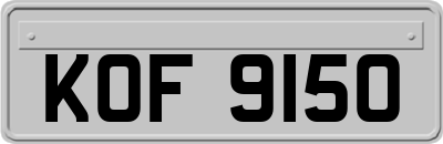 KOF9150