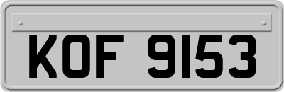 KOF9153