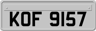 KOF9157