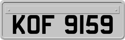 KOF9159