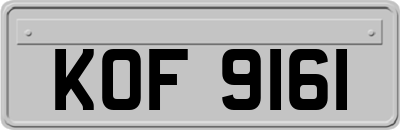 KOF9161