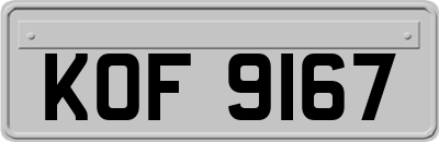 KOF9167