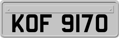 KOF9170