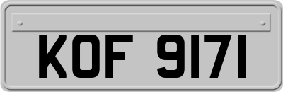 KOF9171