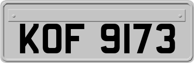 KOF9173