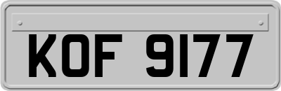 KOF9177