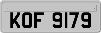 KOF9179