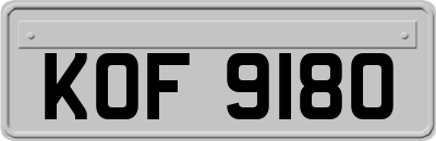 KOF9180