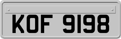 KOF9198