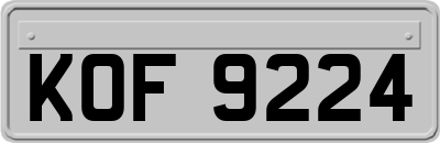 KOF9224