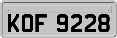 KOF9228