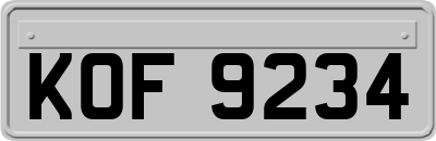 KOF9234