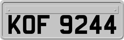 KOF9244