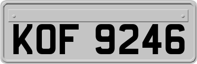 KOF9246