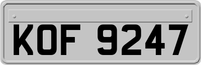 KOF9247