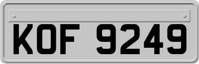 KOF9249