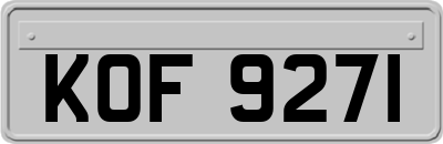 KOF9271