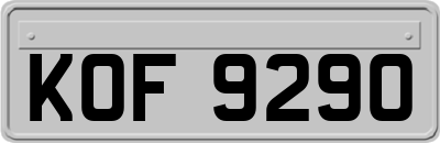 KOF9290