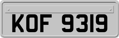 KOF9319
