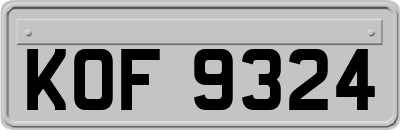 KOF9324