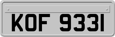 KOF9331