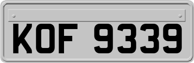 KOF9339