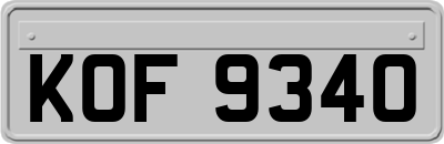 KOF9340